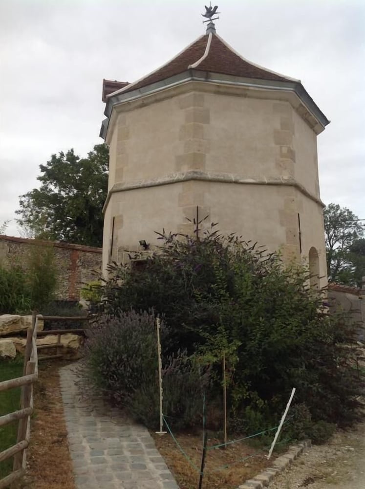 Le Colombier de la Graverie
