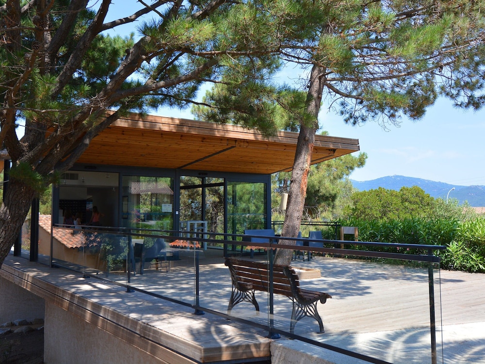 Apartment in Serra-di-ferro Near Cupabia Beach photo 5