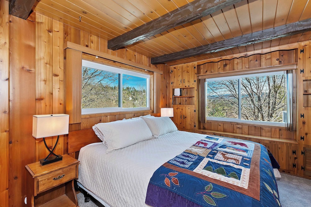 Acorn Acres Lake Views for 8