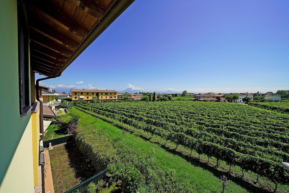 Appartamento Tammaro view 2