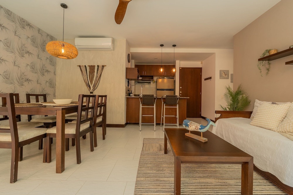 Condominio frente al mar Morros 922