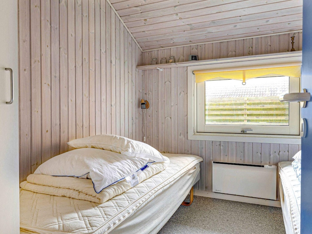 5 Star Holiday Home in Store Fuglede