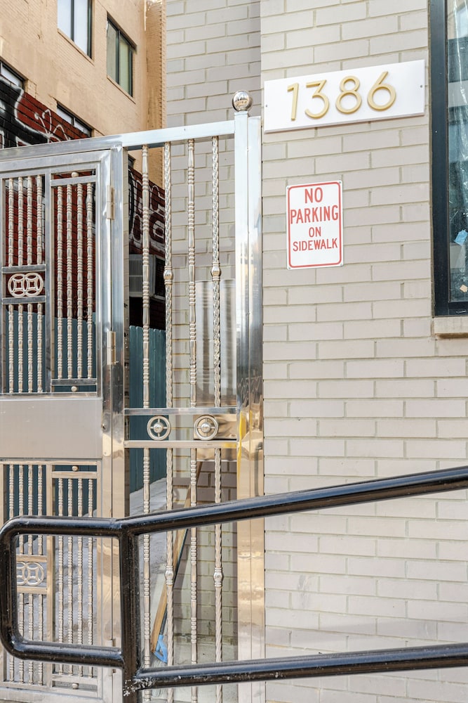 Cozy Stay near Fishtown & City Center