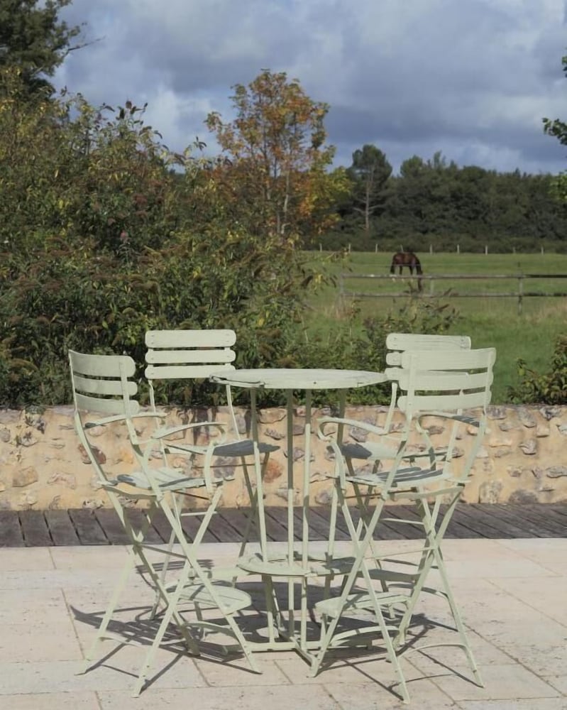 Domaine de la Trigalière