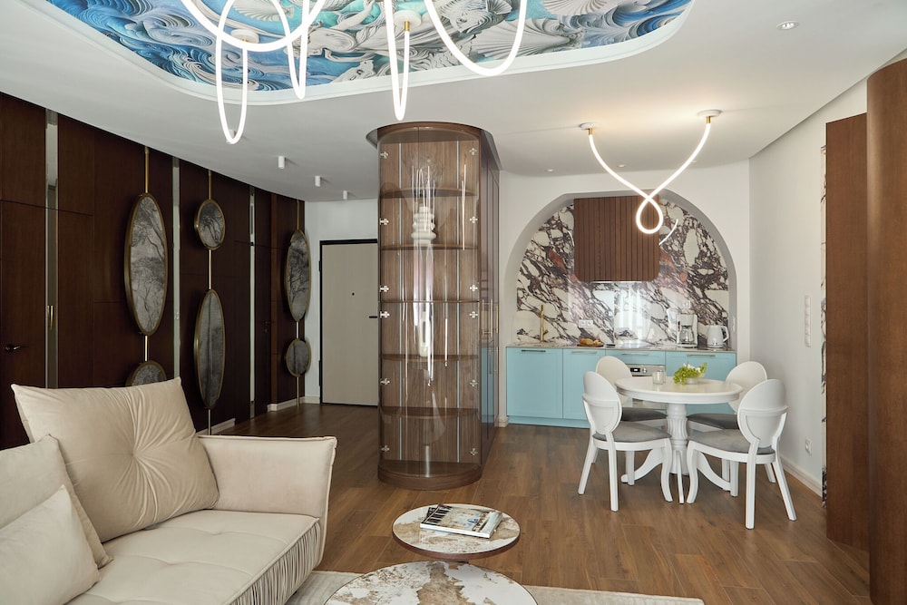 High Stay Granaria by Downtown Apartments