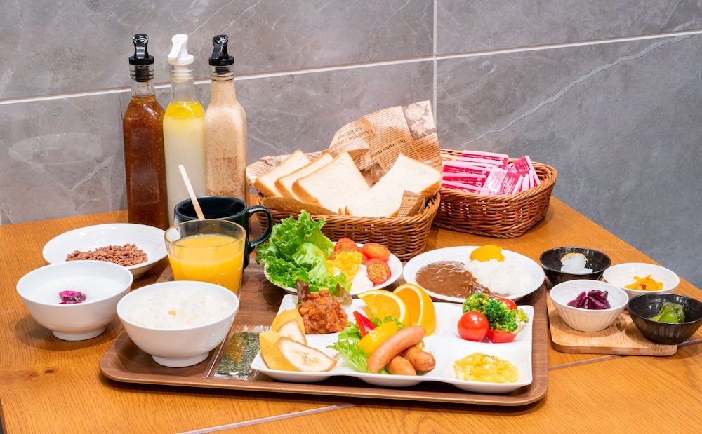 Travelodge Honmachi Osaka 41