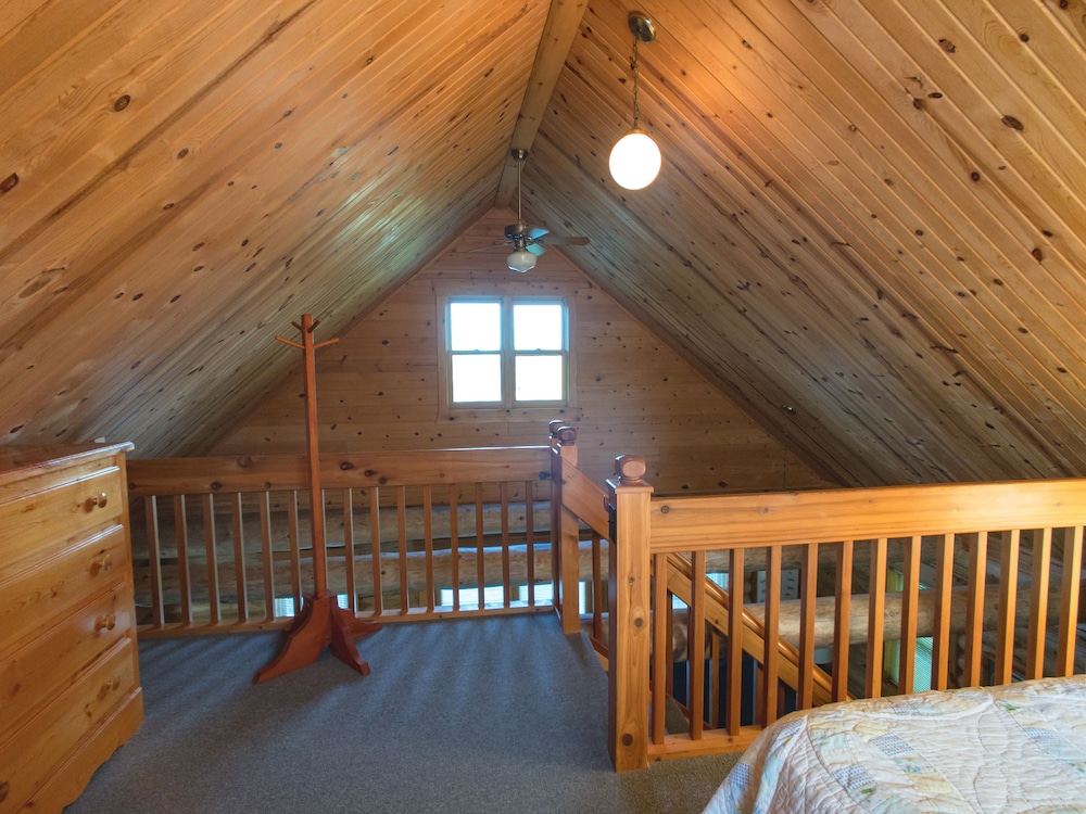Deer Ridge Resort view 4