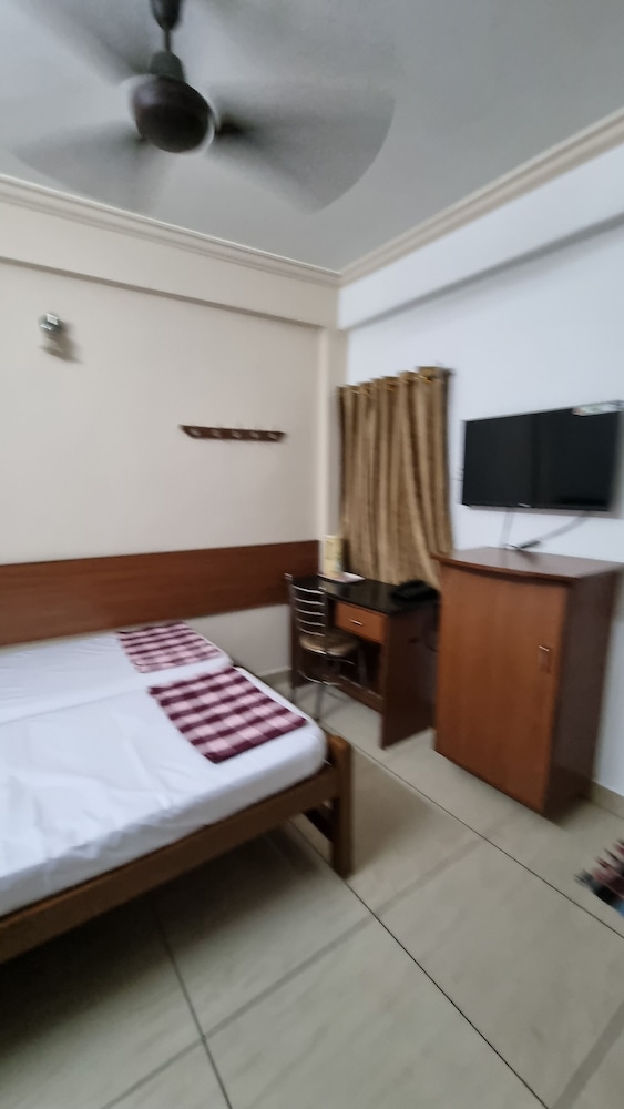 Hotel Bharath