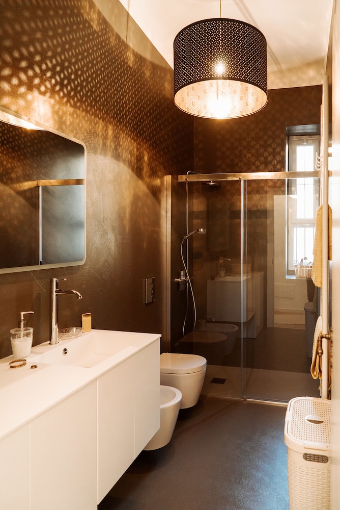 Charming Milanese Apartments