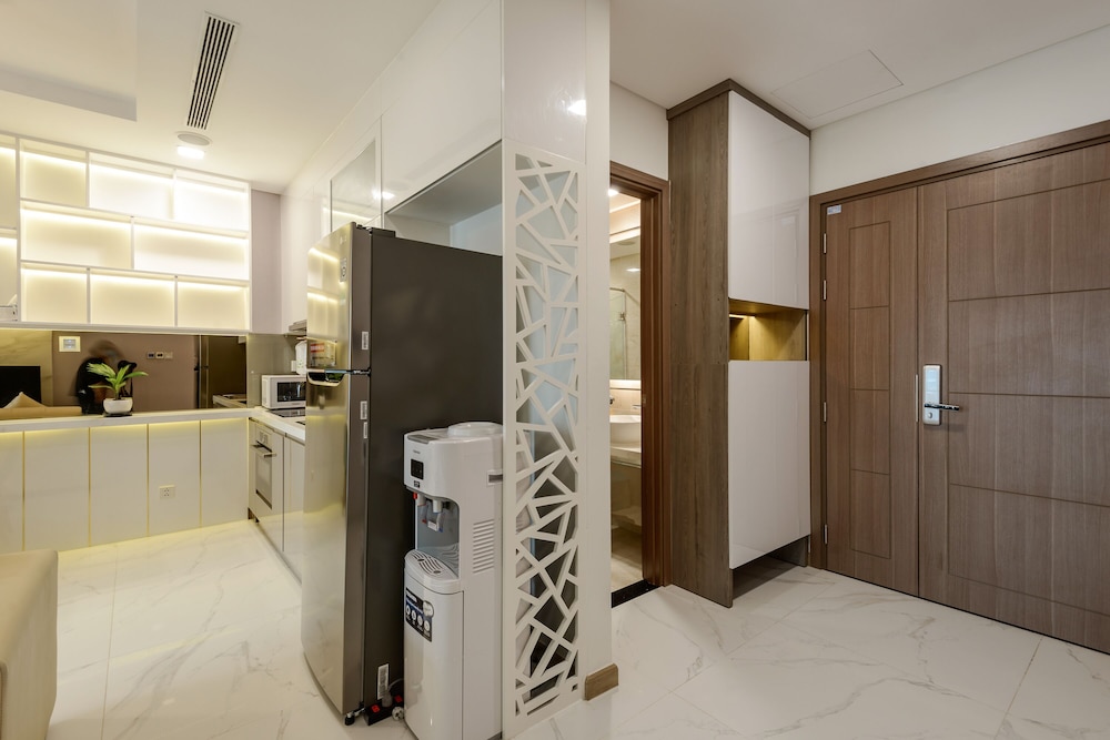 Landmark 81 - Unique Condotel