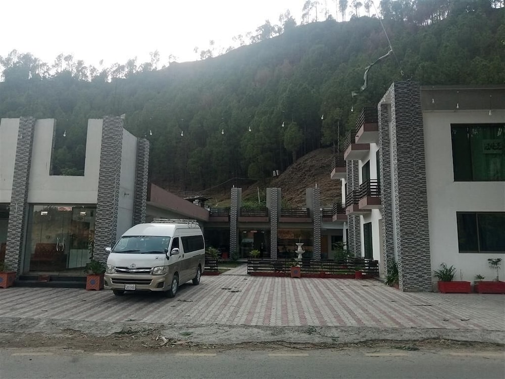 Mawaa Guest House view 5