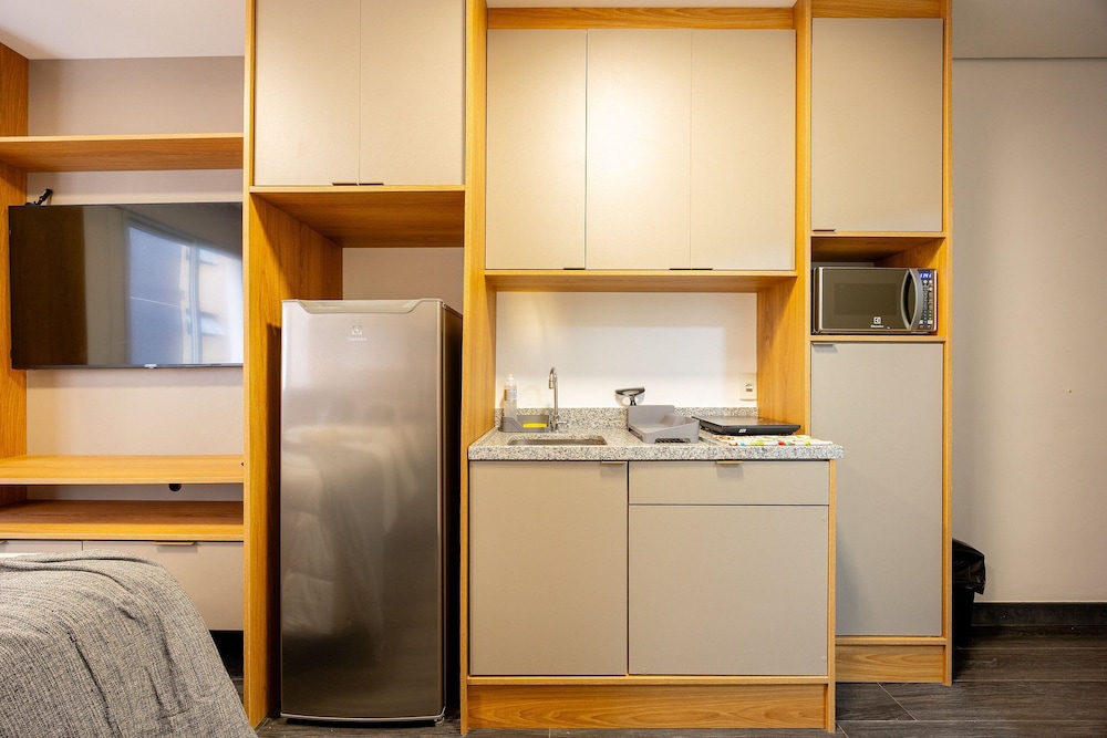 Estudios Neo Home São Caetano