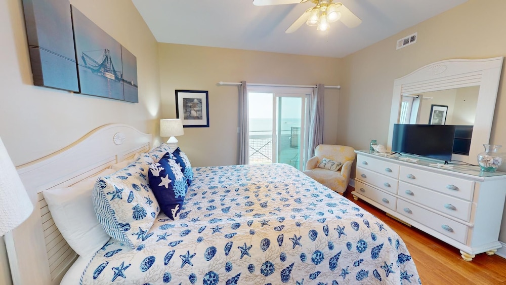 Bay View Villas 3 by Tybee Vacation Rentals