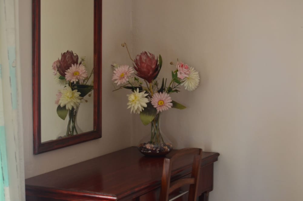 Oak Lodge Guesthouse