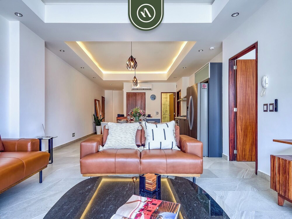 Amazing 2 BR Condo in Versalles - Rooftop Pool