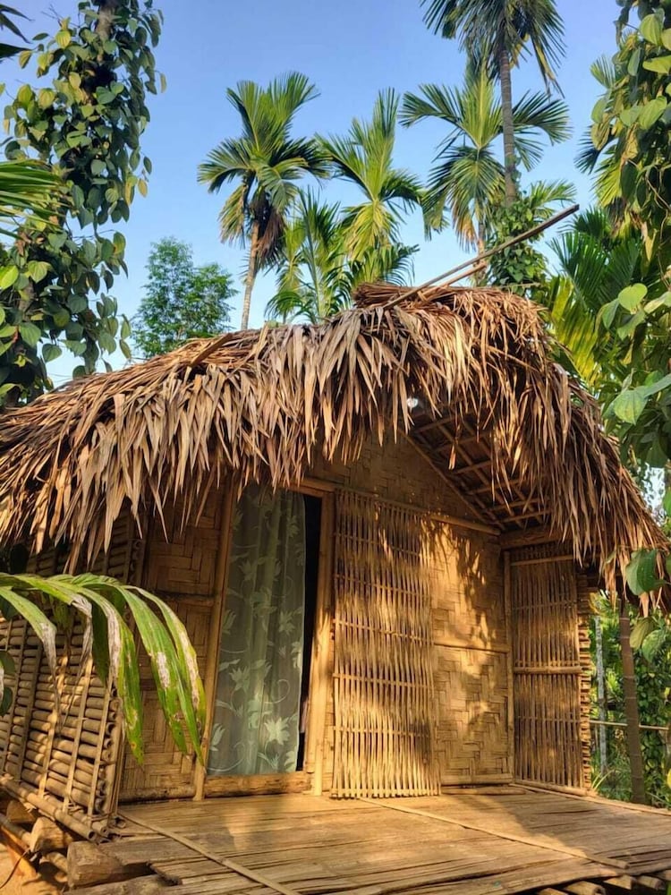 Warichora Homestay and Rooms Meghalaya