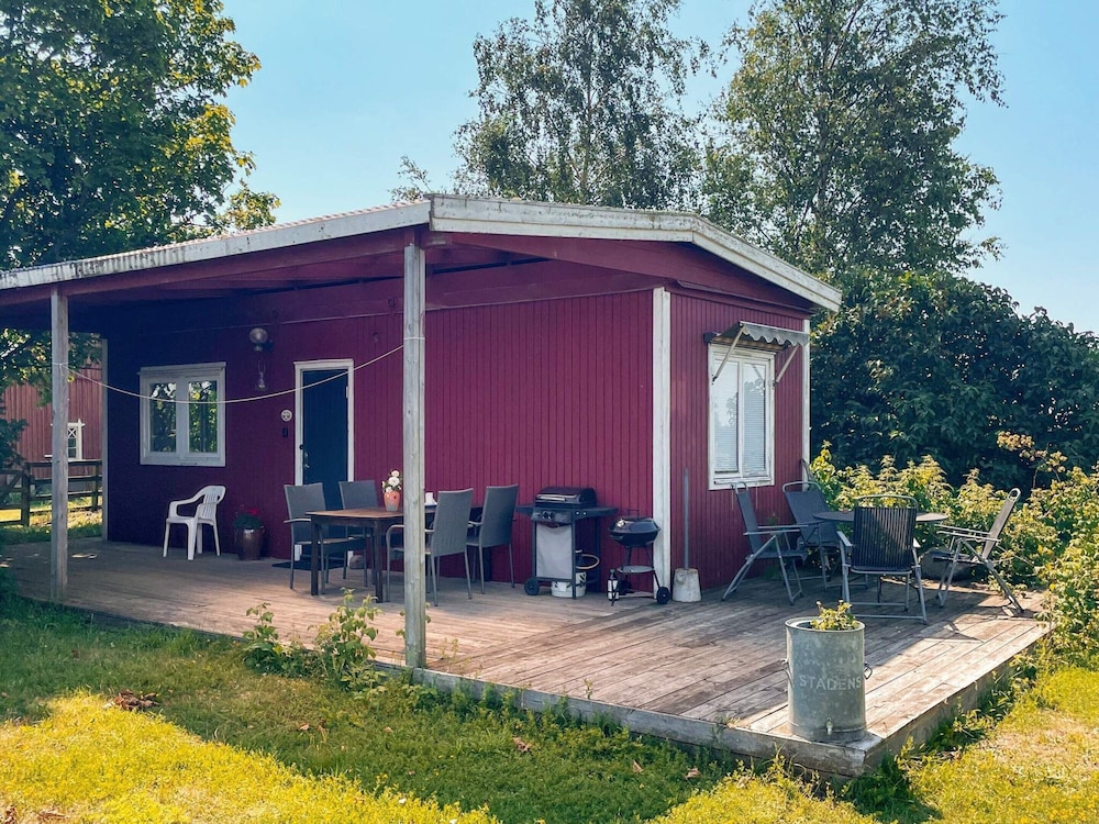 4 Person Holiday Home in Gotlands.tofta