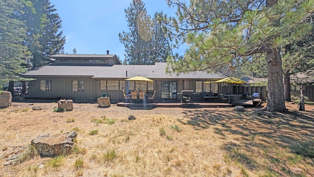 Grouse 4 4 Bedroom Home