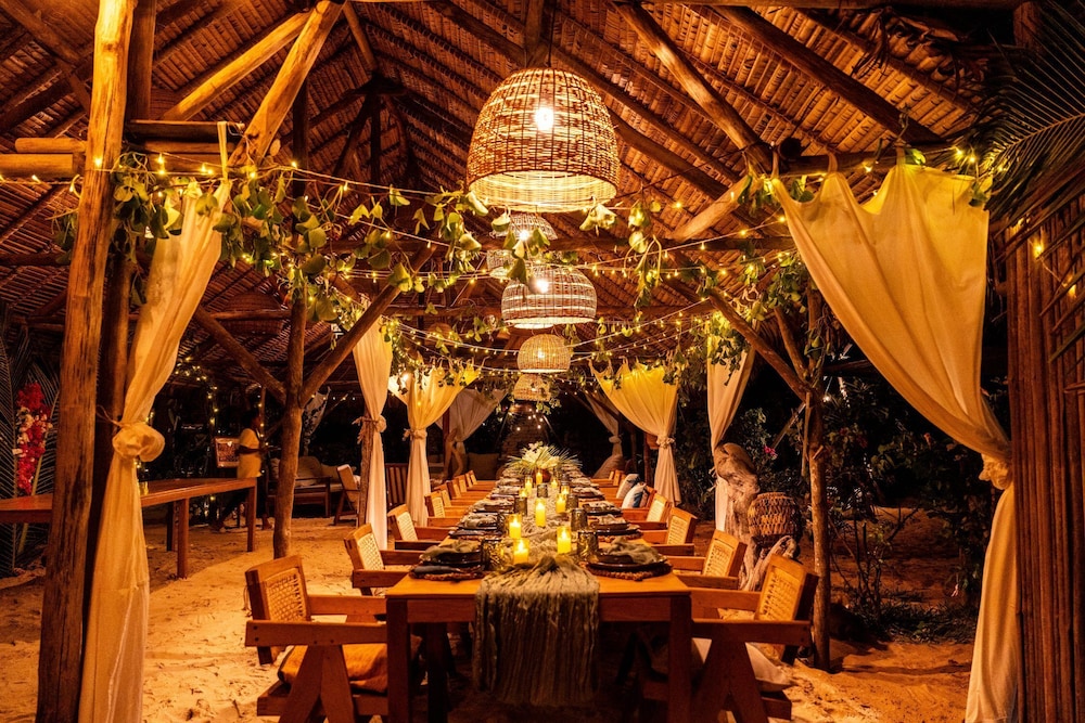 Tao Resort Madagascar
