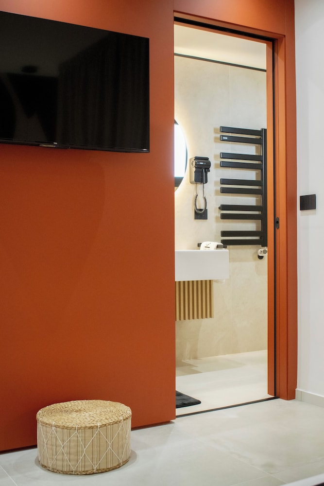 Kalinifta Rooms Luxury Style