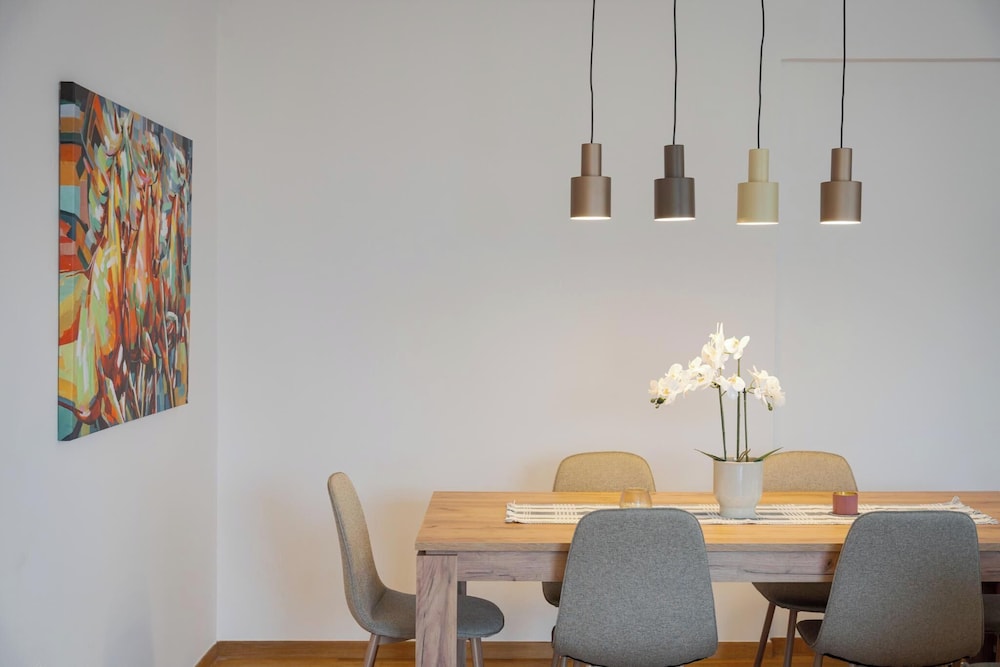 Glyfada Golden Stay