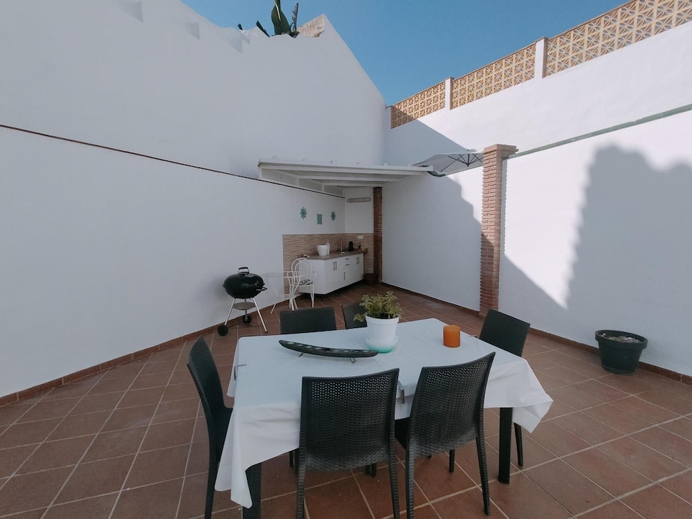 Villa Mi Cielo Nerja Sun