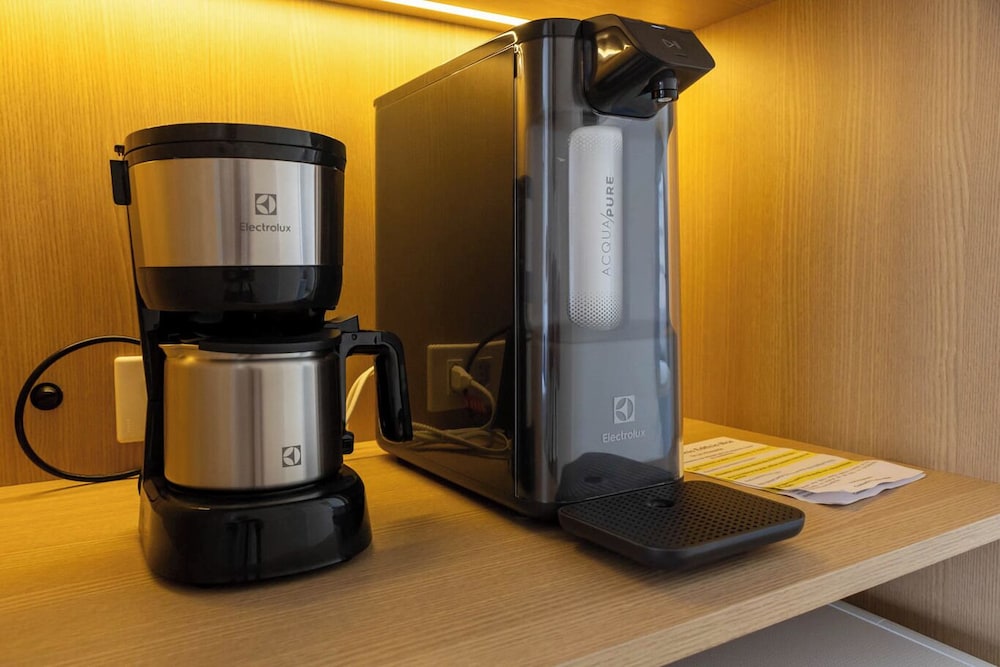 Apartamento Moderno com Wi-fi em Frente a Praia