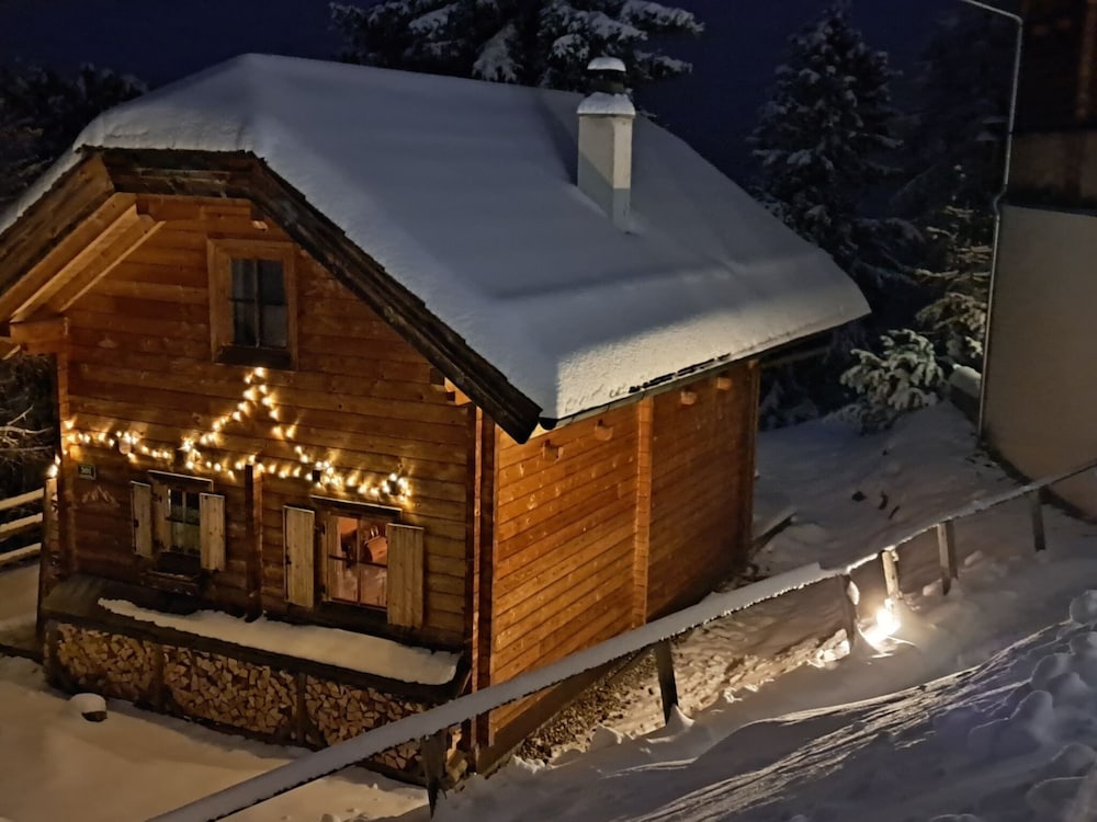 Chalet Bergliebe Turrach view 4