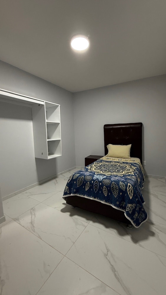 Residencia Gran Coyula Orange 502A