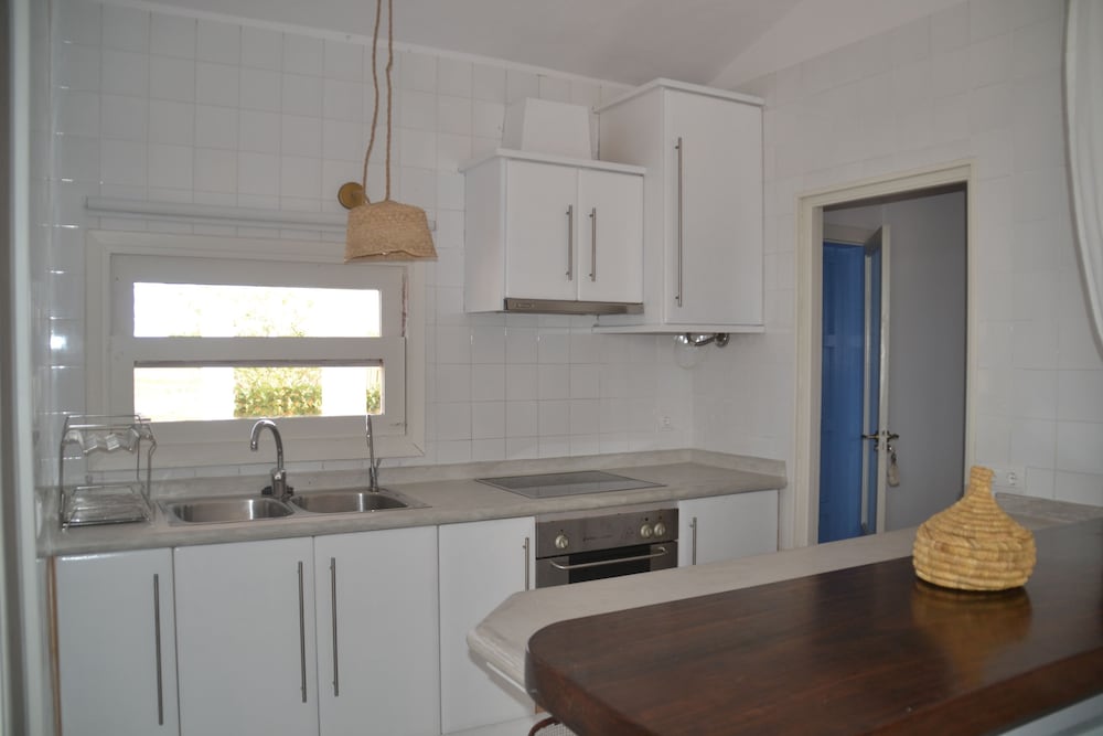 Ca Na Quina Formentera Passport photo 5