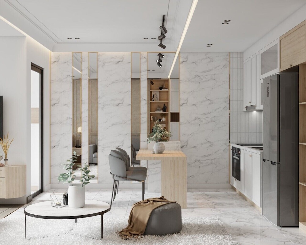 Landmark 81 - Saigon Luxury Apartment