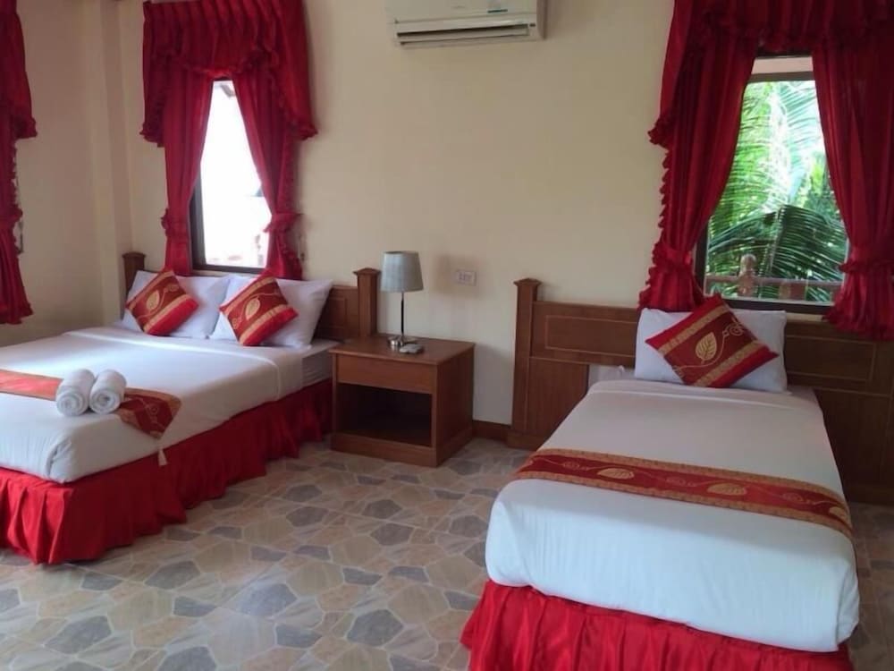 Lanta Nature House