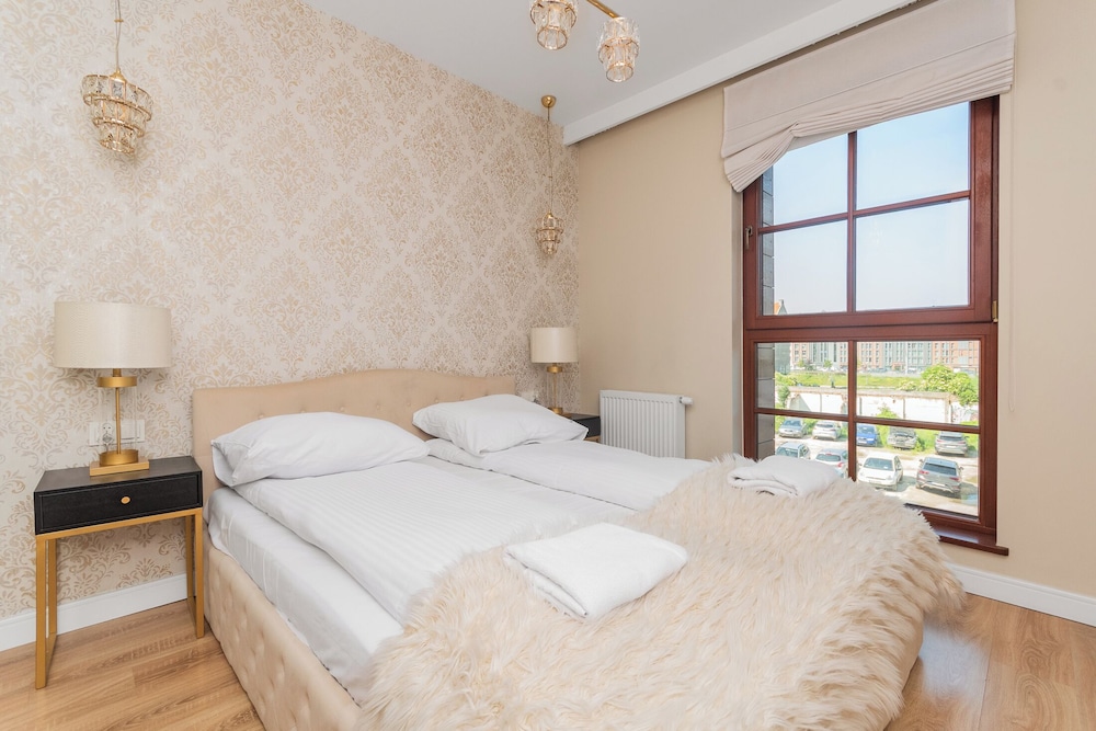 Jaglana Deluxe 2 by Grand Apartments
