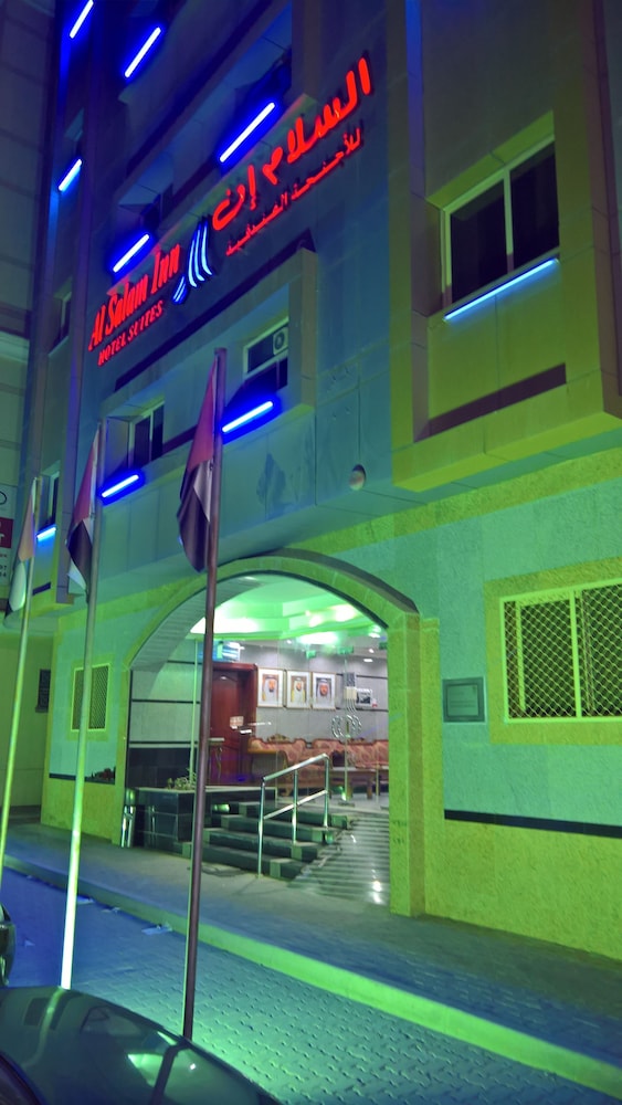 Al Salam Inn Hotel Suites