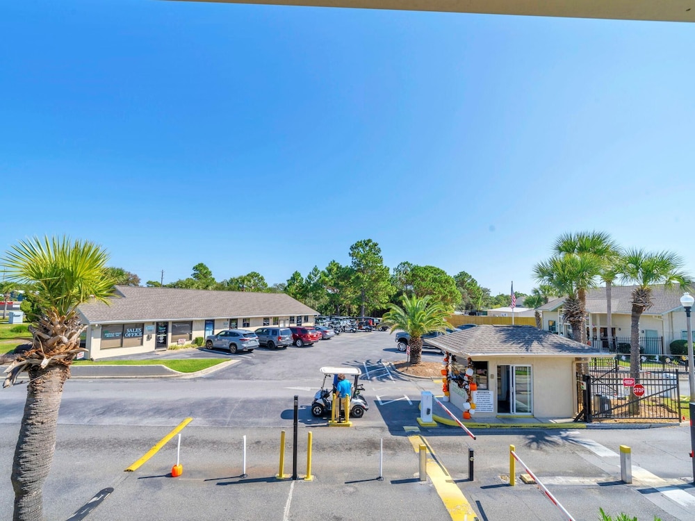Gulf Highlands 1160