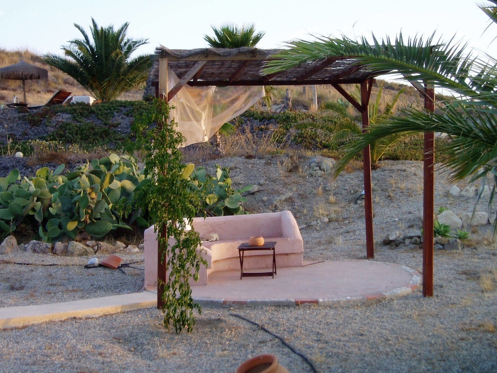 Logis Hotel Cortijo Los Malenos
