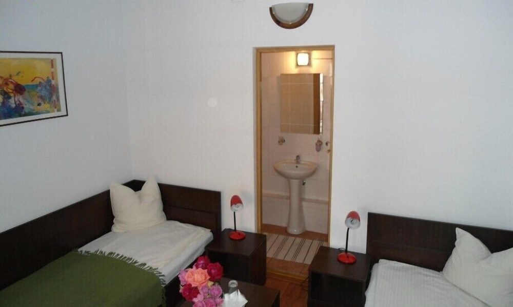 Villa La Dolce Vita view 2