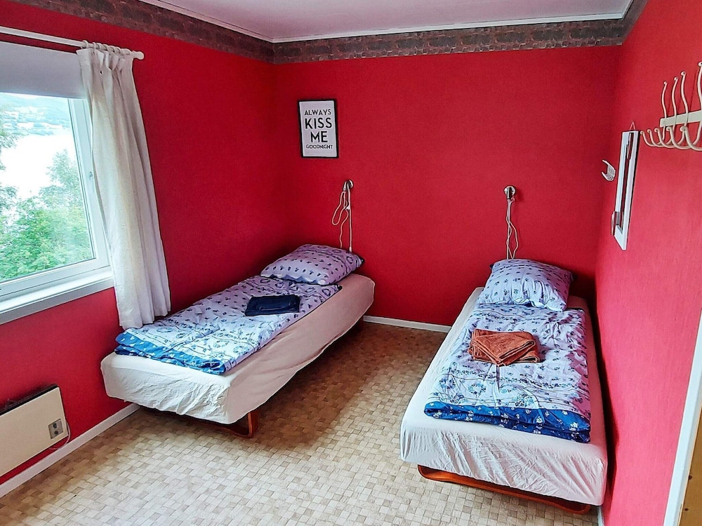 9 Person Holiday Home in Kortgarden view 5