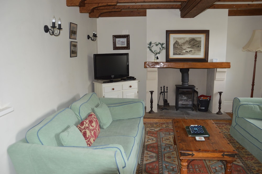 Middlehead Cottages at Cropton Forest view 5