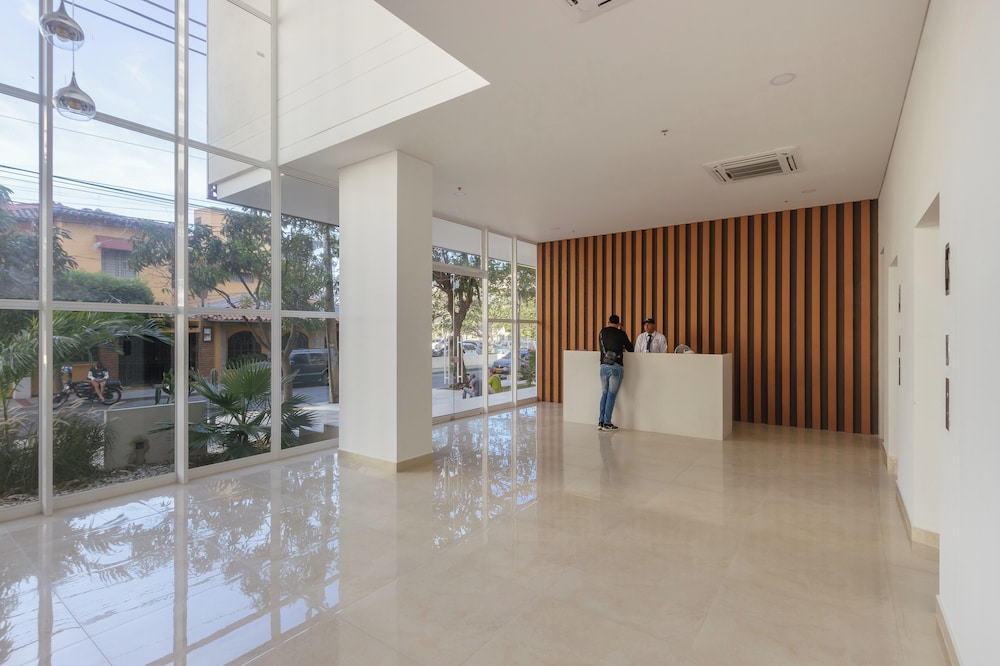 U-GO Edificio Eira