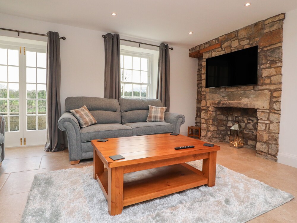 Vine Cottage