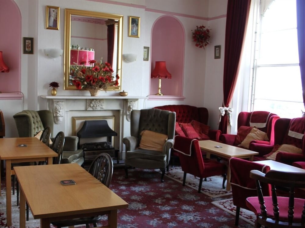 Lynton House
