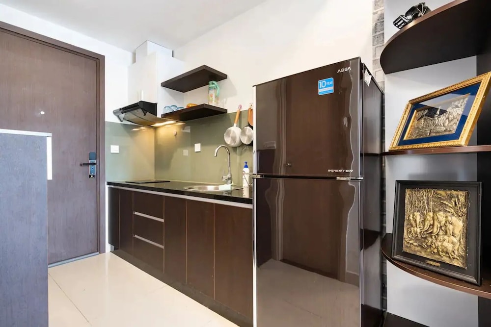 RiverGate Apartment View Residence