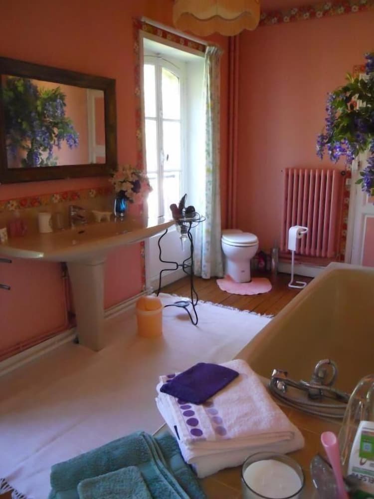 Manoir Saint Hubert