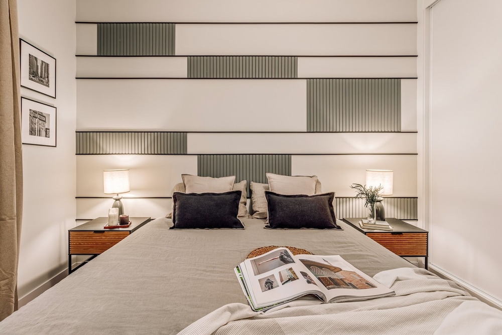 Patti - 2 Bedrooms in Ibiza