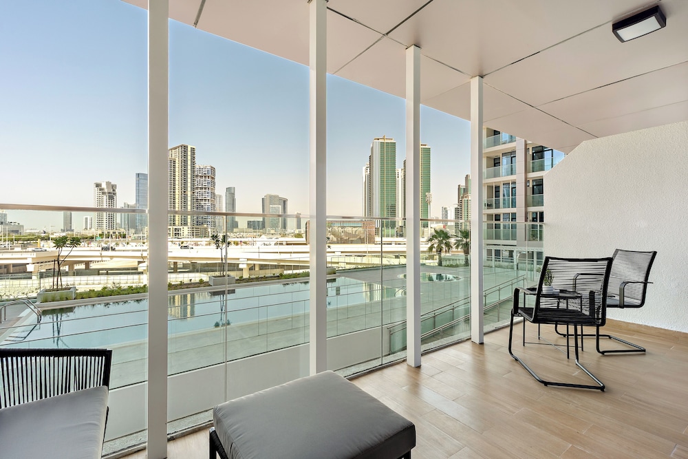 Silkhaus Al Maryah Vista 1