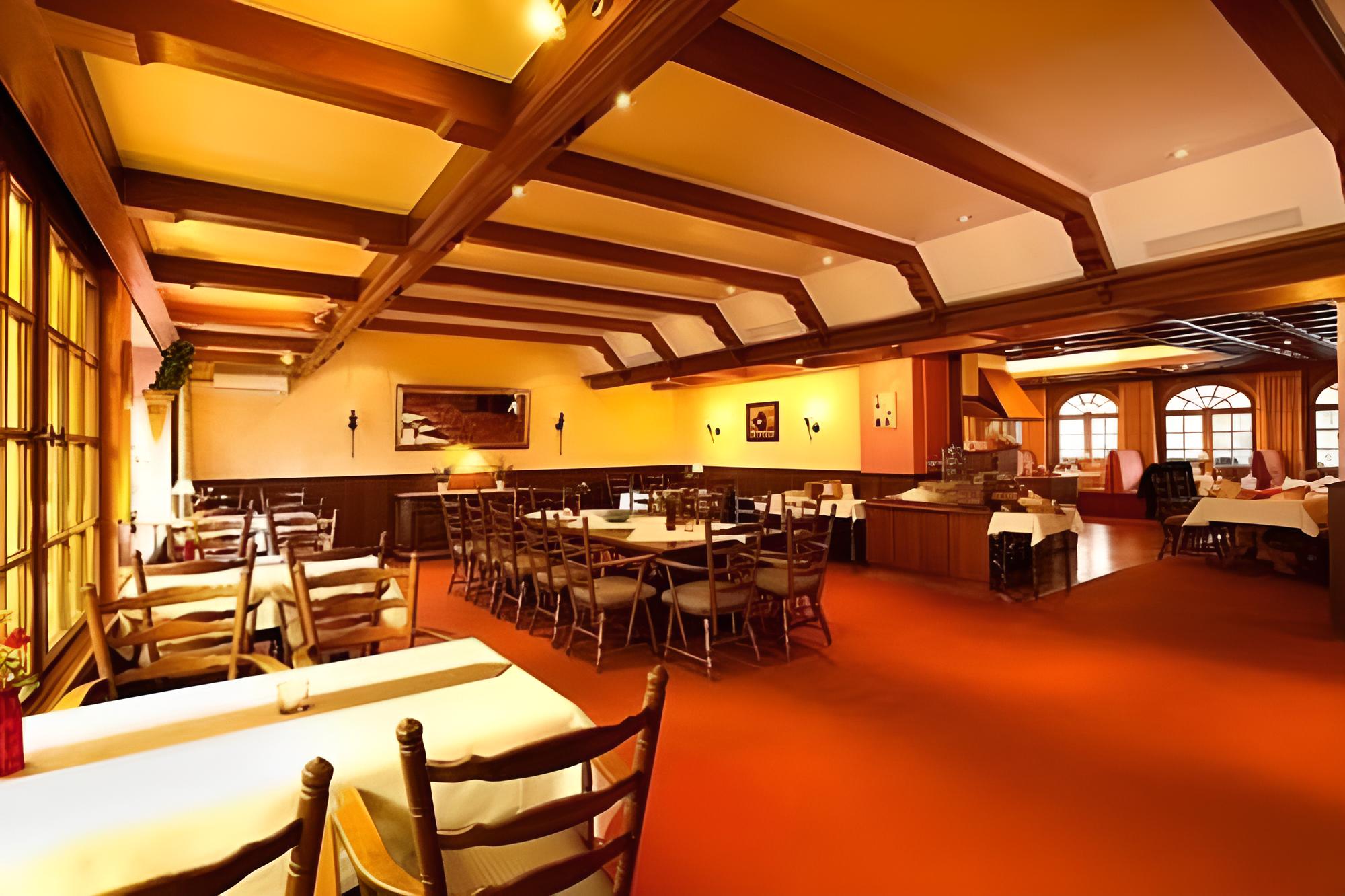 Centro Hotel Norderstedter Hof by INA - Property Image 4