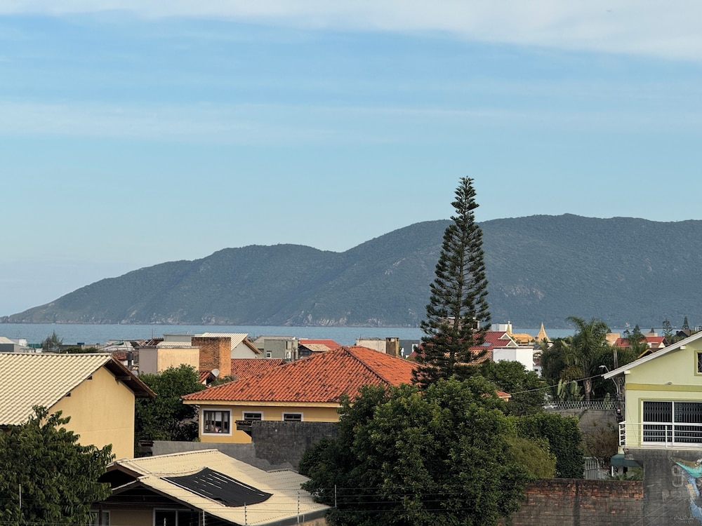Chalé Campeche 50mts do Mar Florianópolis SC