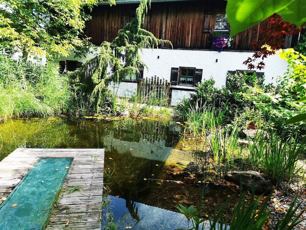 Holiday Home in Saalfelden