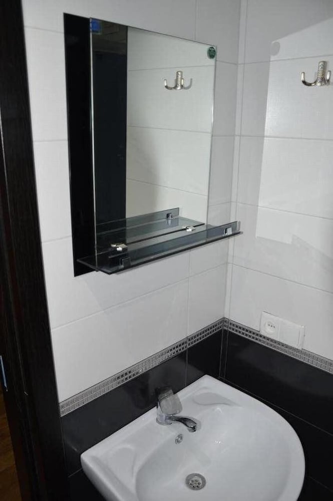 Hotel Bagineti